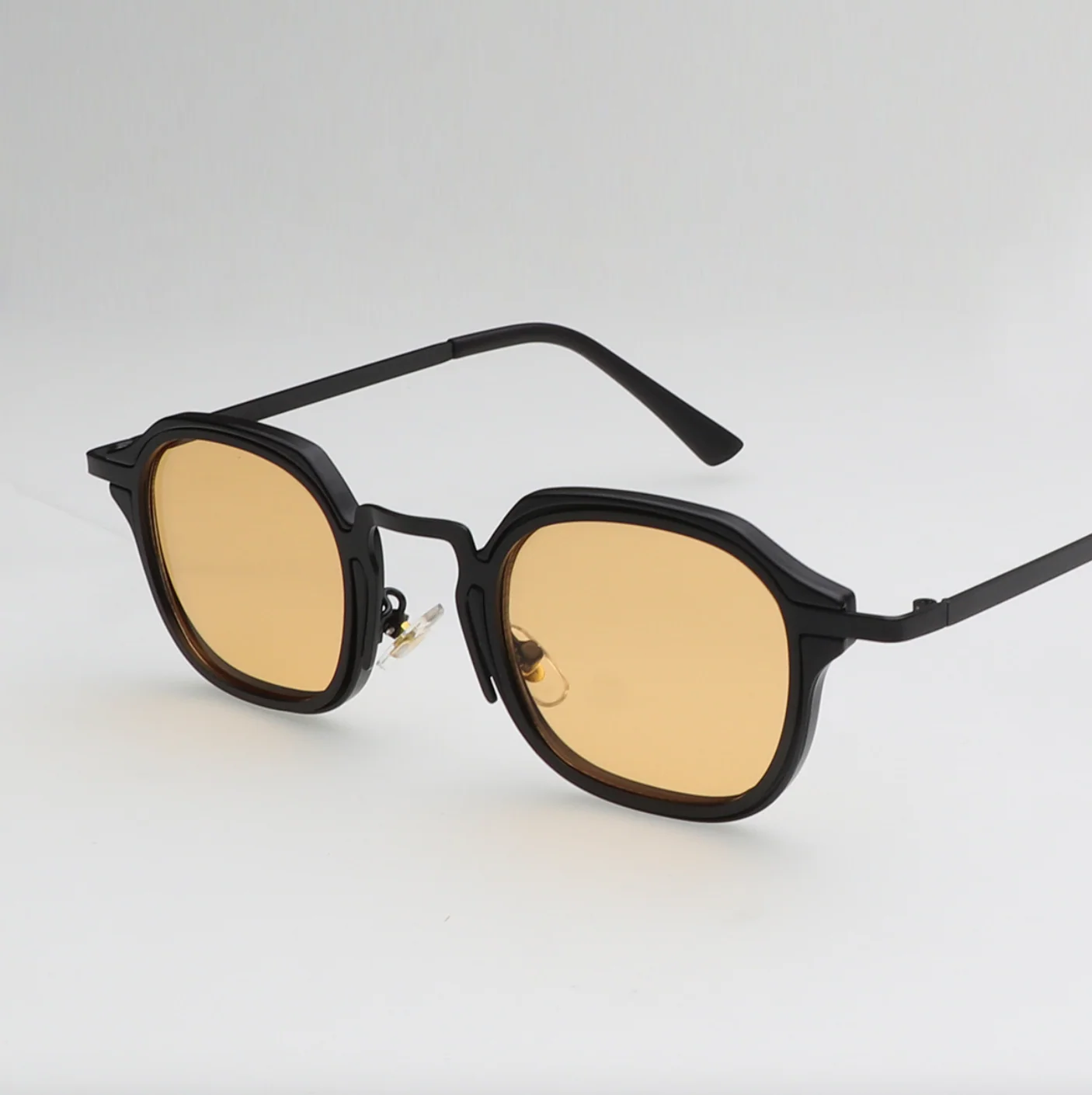 Miami Optic Tinted Sunglasses - Image 3