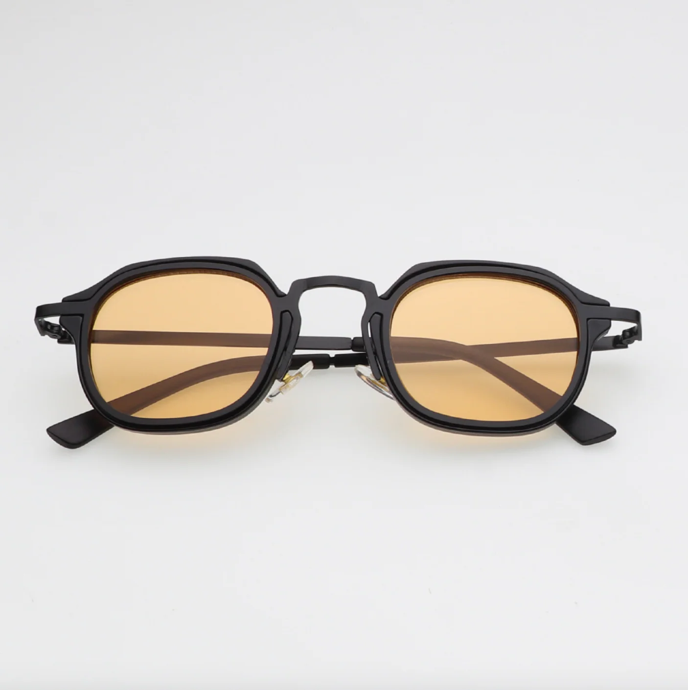 Miami Optic Tinted Sunglasses - Image 4