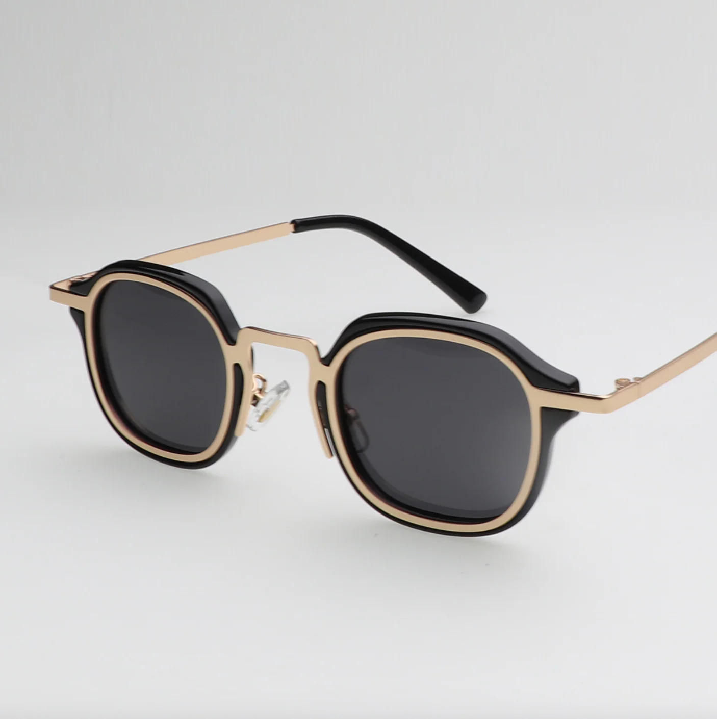 Miami Optic Tinted Sunglasses - Image 5