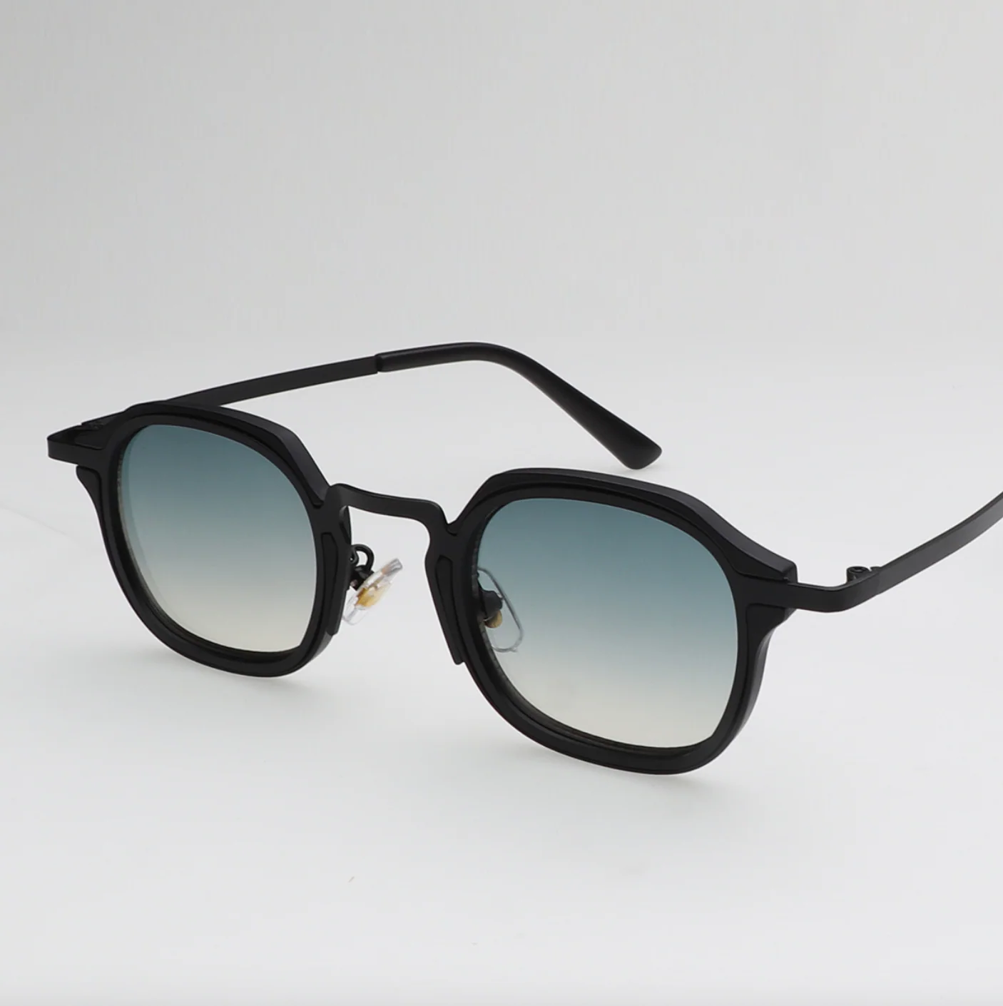 Miami Optic Tinted Sunglasses - Image 8