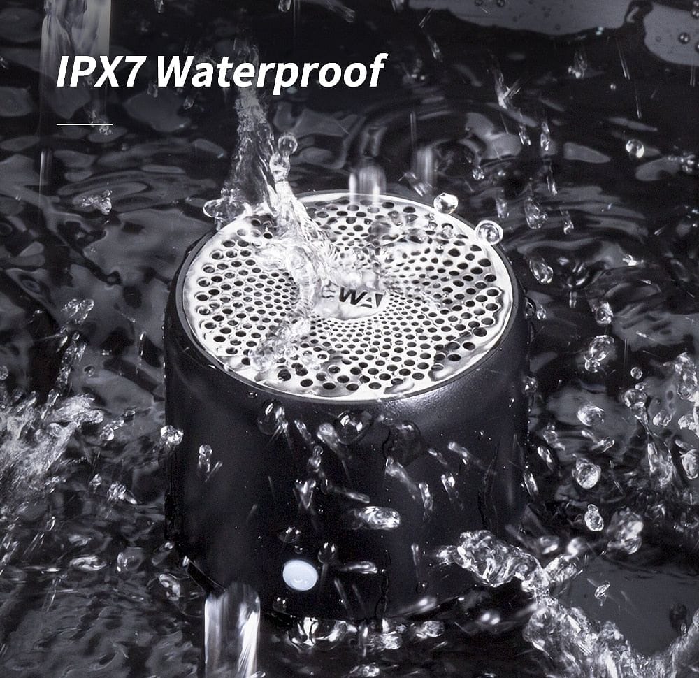 Mini Pro Bluetooth Speaker - Image 10