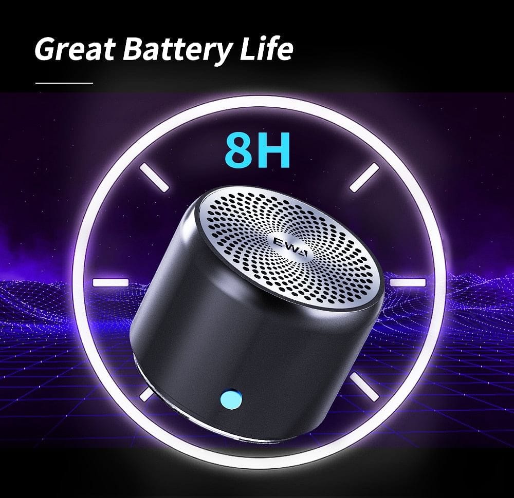 Mini Pro Bluetooth Speaker - Image 11