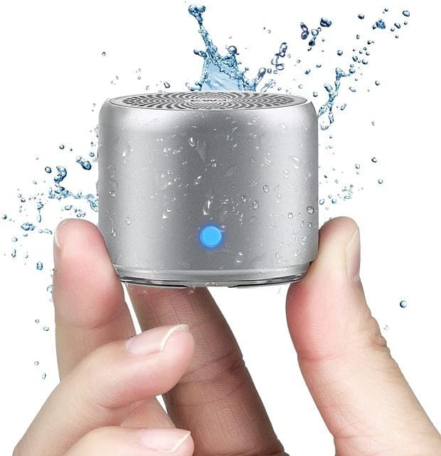 Mini Pro Bluetooth Speaker - Image 2