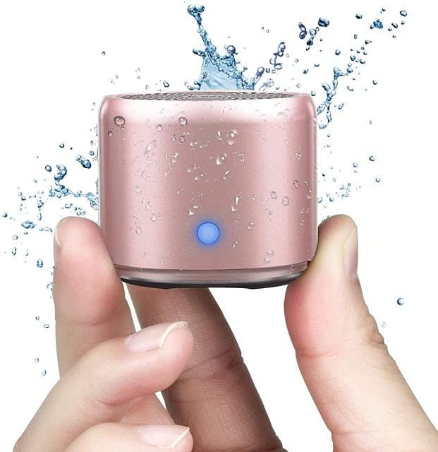 Mini Pro Bluetooth Speaker - Image 3