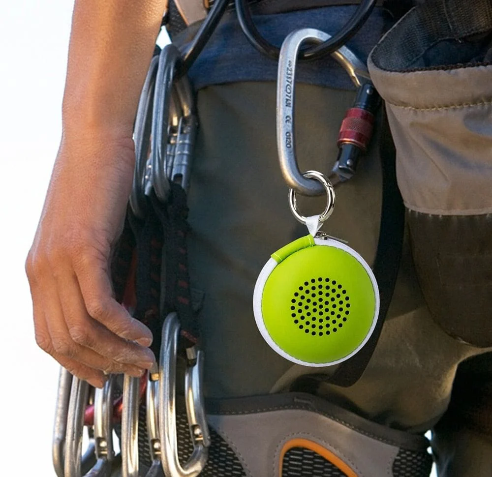 Mini Pro Bluetooth Speaker - Image 5