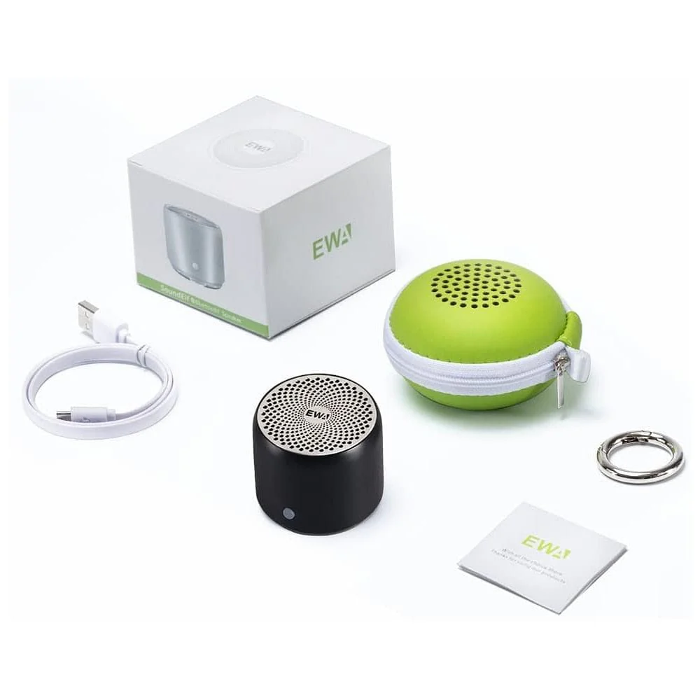 Mini Pro Bluetooth Speaker - Image 6