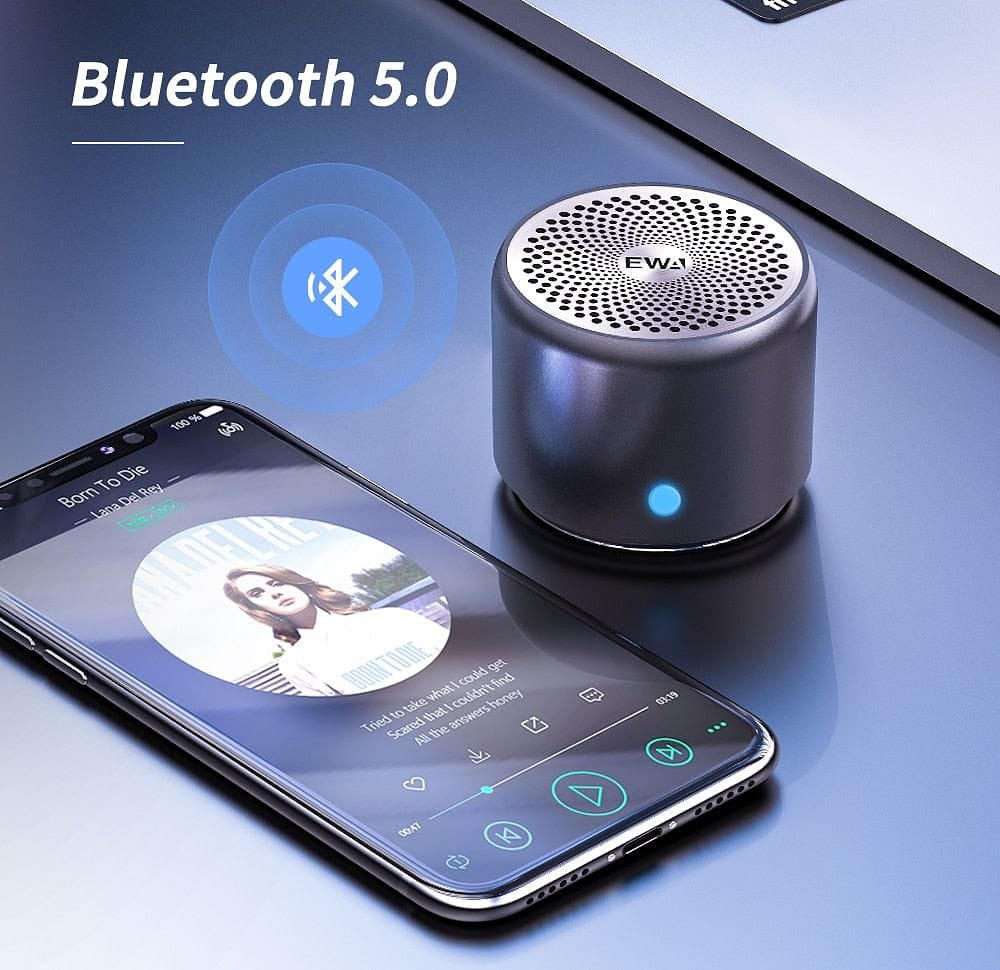 Mini Pro Bluetooth Speaker - Image 8