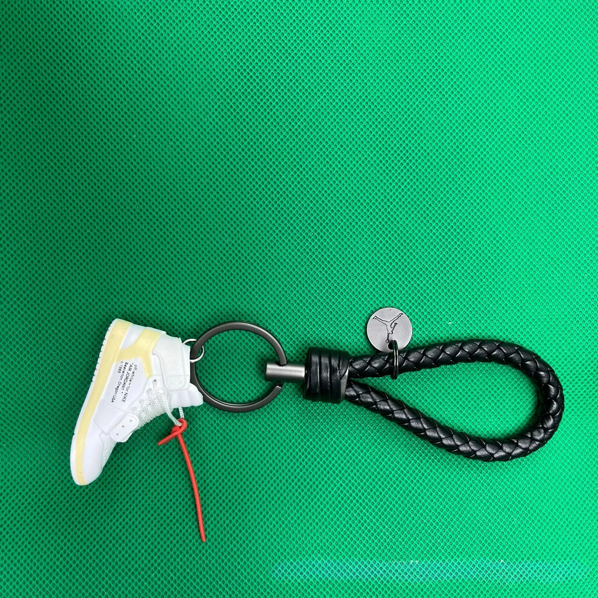 Miniature Air Jordan Keychain – Ultimate Gift for Basketball Fans - Image 6