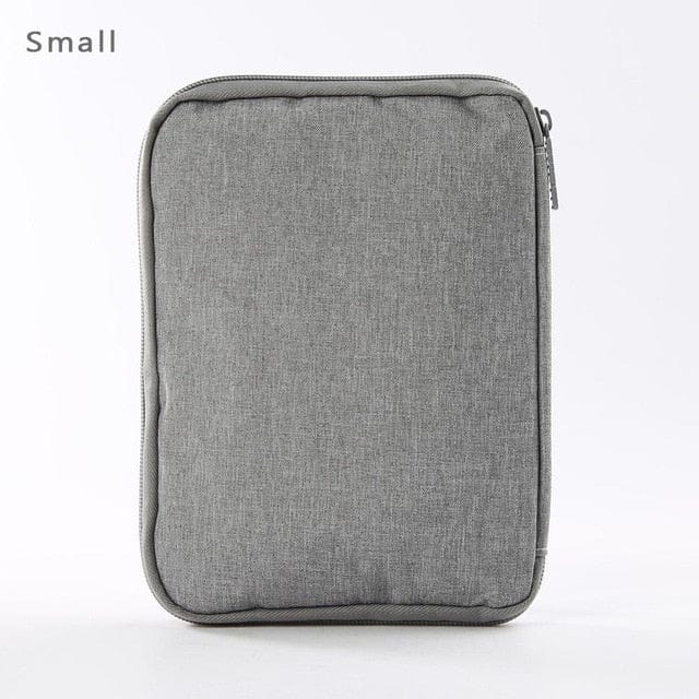 Multifunction Watch & Watch Strap Organizer - Image 3