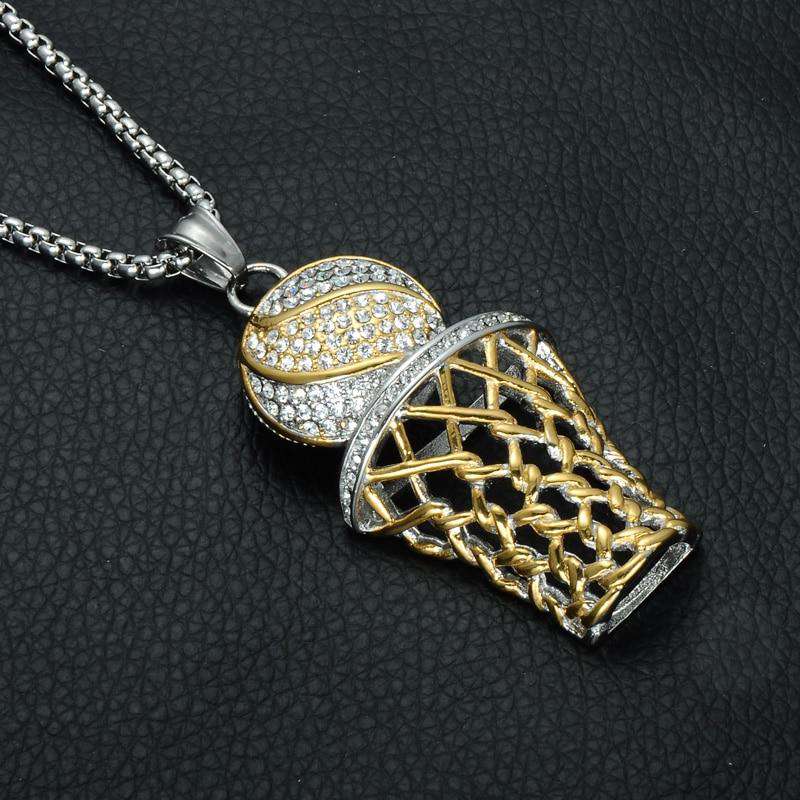 Nothing But Net Chain - Image 10