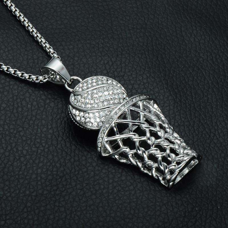 Nothing But Net Chain - Image 11