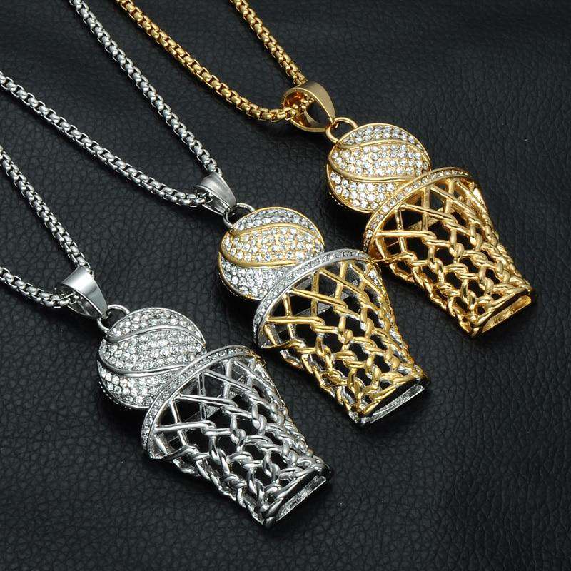 Nothing But Net Chain - Image 12