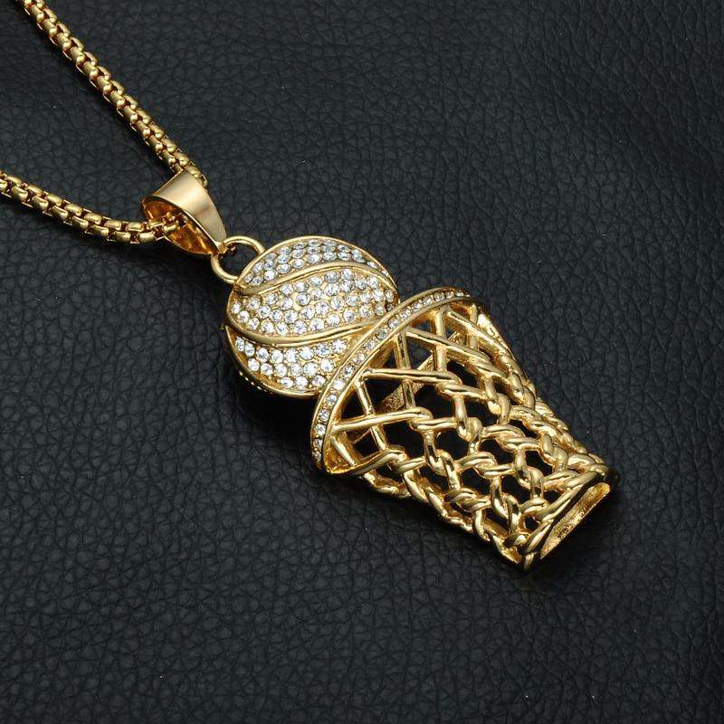 Nothing But Net Chain - Image 13