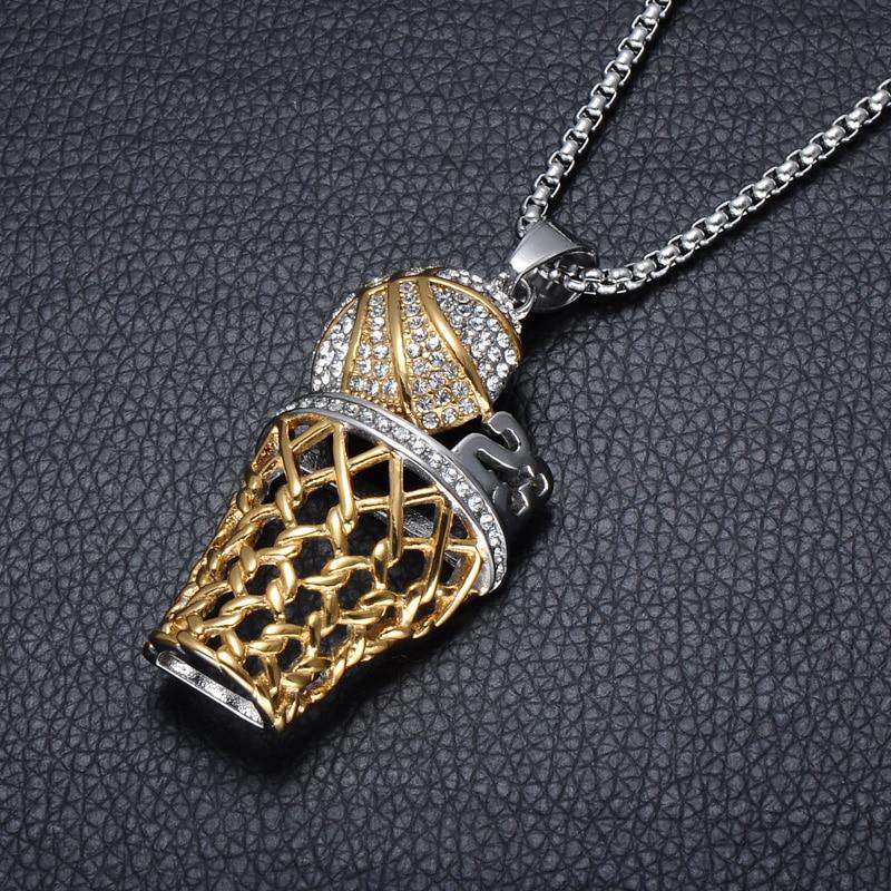 Nothing But Net Chain - Image 14