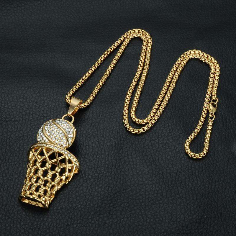 Nothing But Net Chain - Image 15
