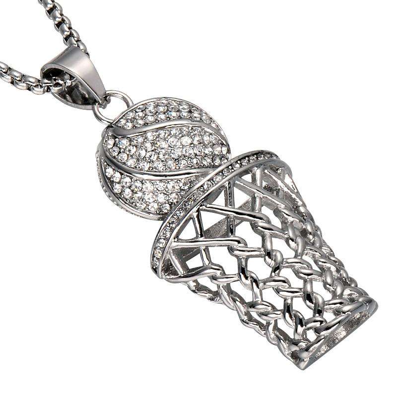 Nothing But Net Chain - Image 16