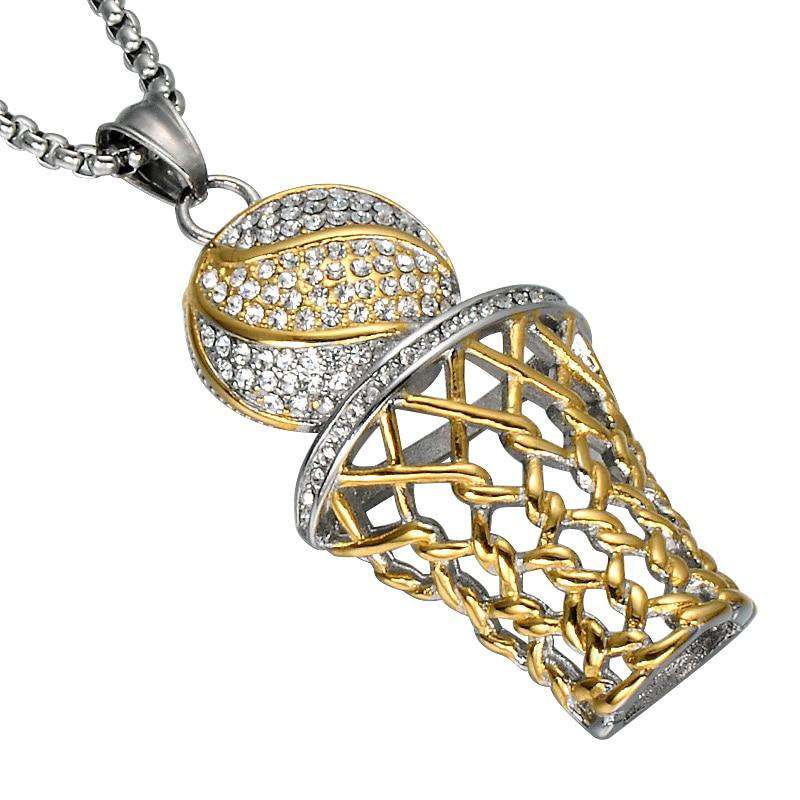 Nothing But Net Chain - Image 17