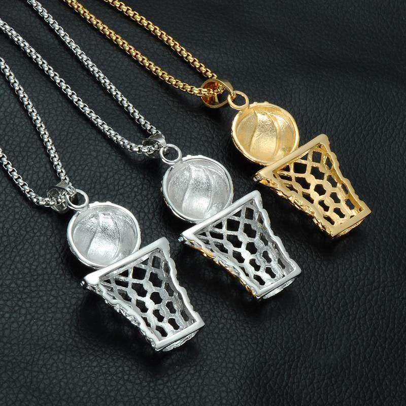 Nothing But Net Chain - Image 5