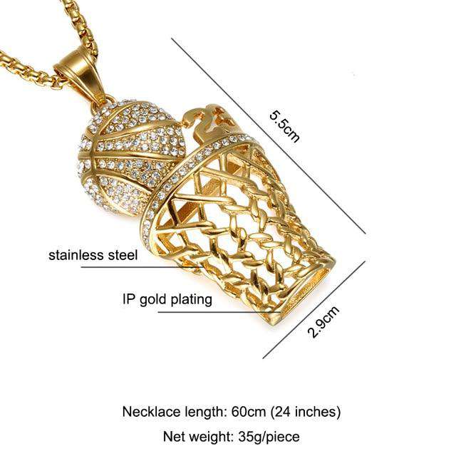 Nothing But Net Chain - Image 7