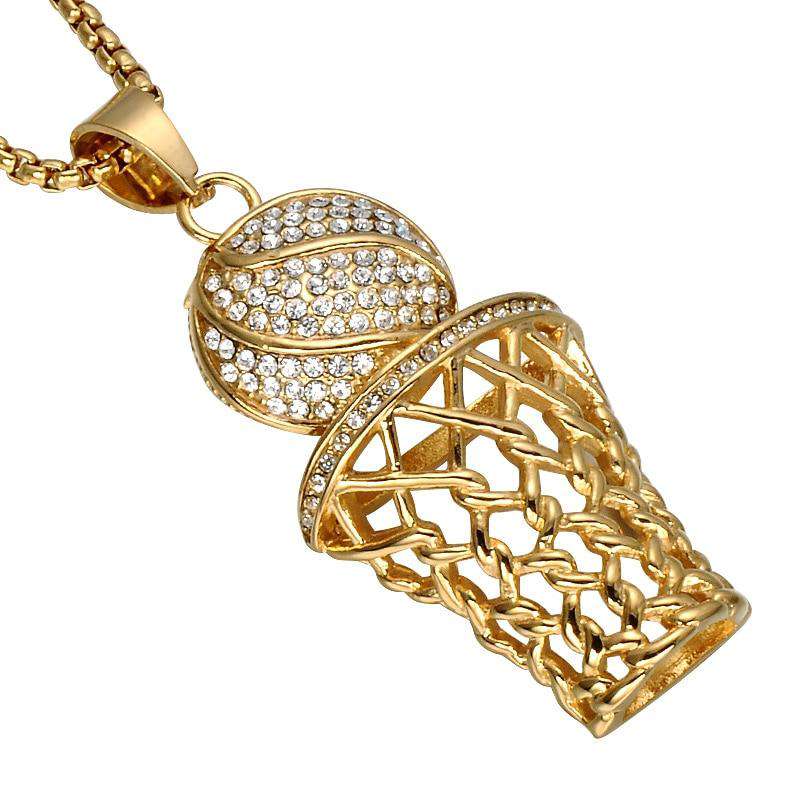 Nothing But Net Chain - Image 9