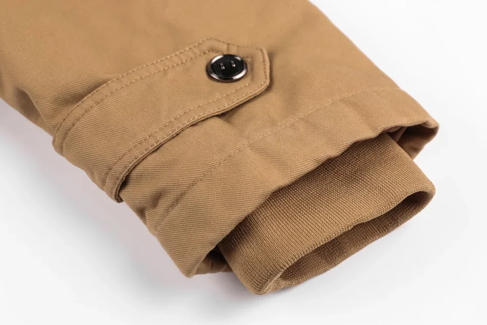 Tactical All Weather Jacket - Image 11