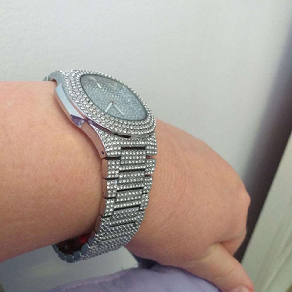 OG Bust Down Watch - Image 11