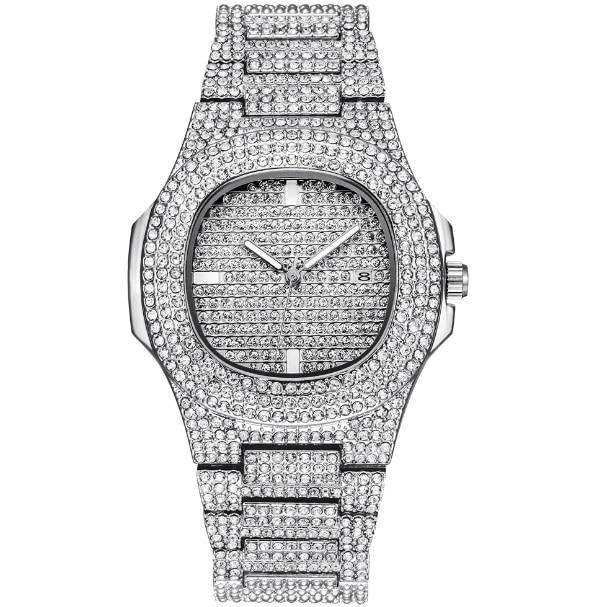OG Bust Down Watch - Image 12