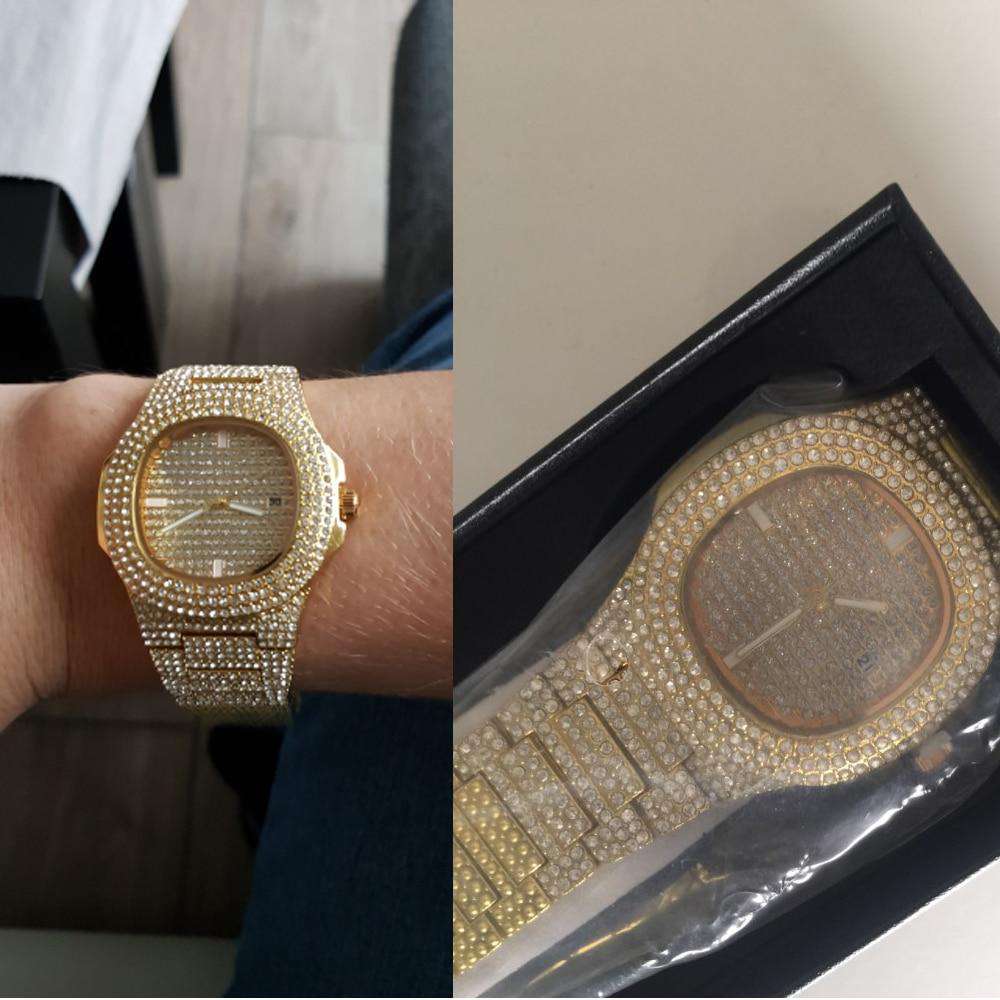 OG Bust Down Watch - Image 13