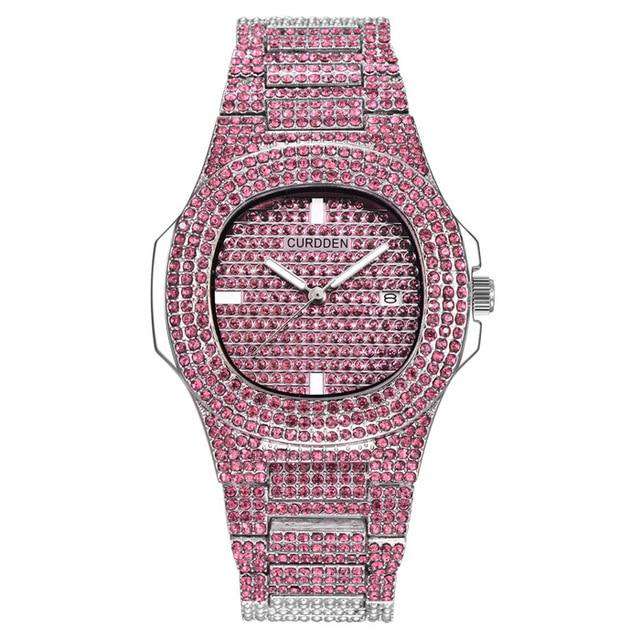 OG Bust Down Watch - Image 14