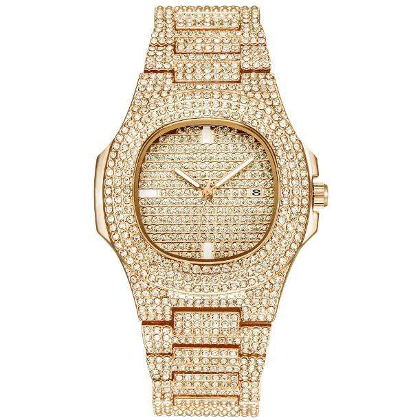 OG Bust Down Watch - Image 15