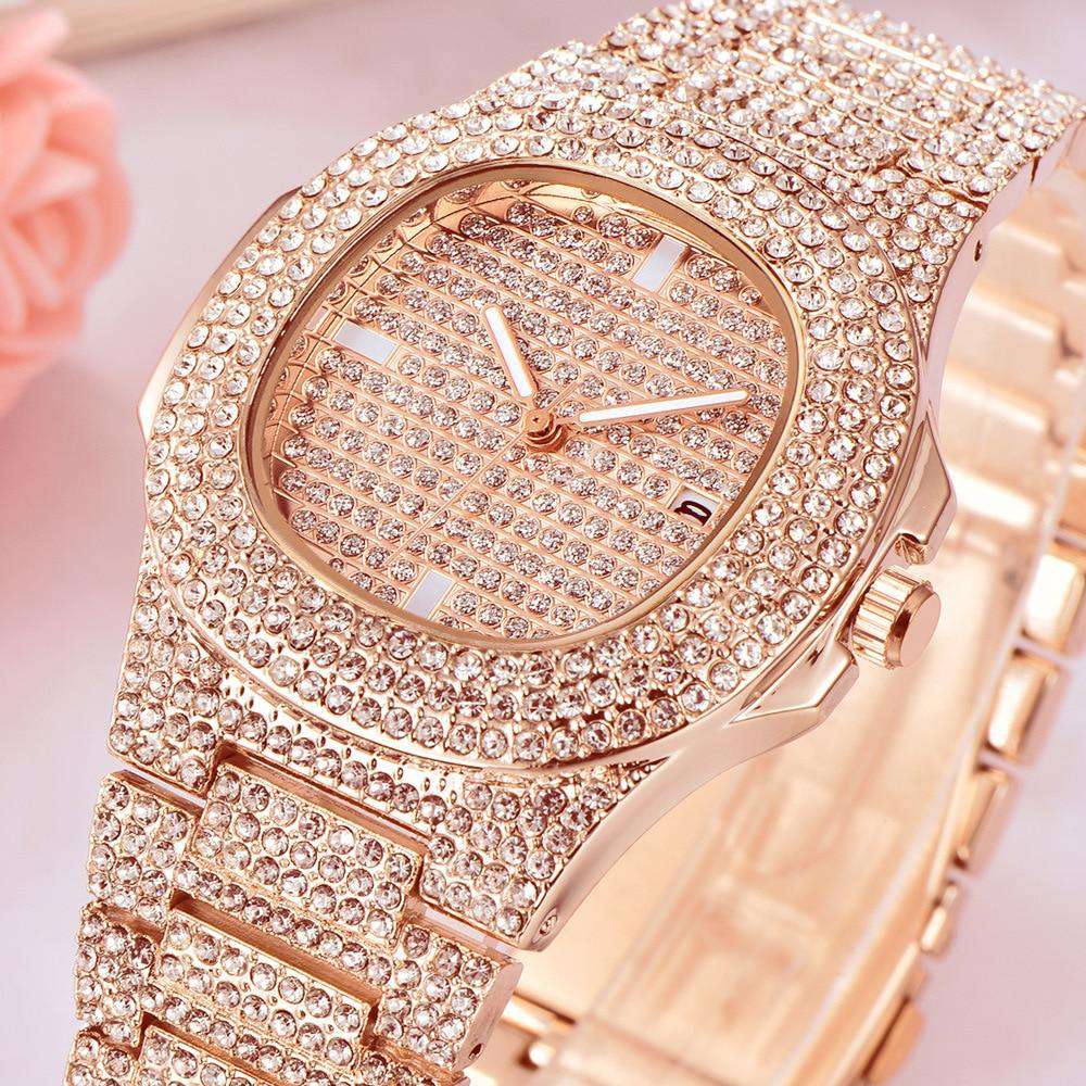 OG Bust Down Watch - Image 17