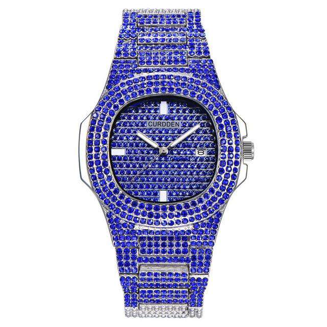 OG Bust Down Watch - Image 18