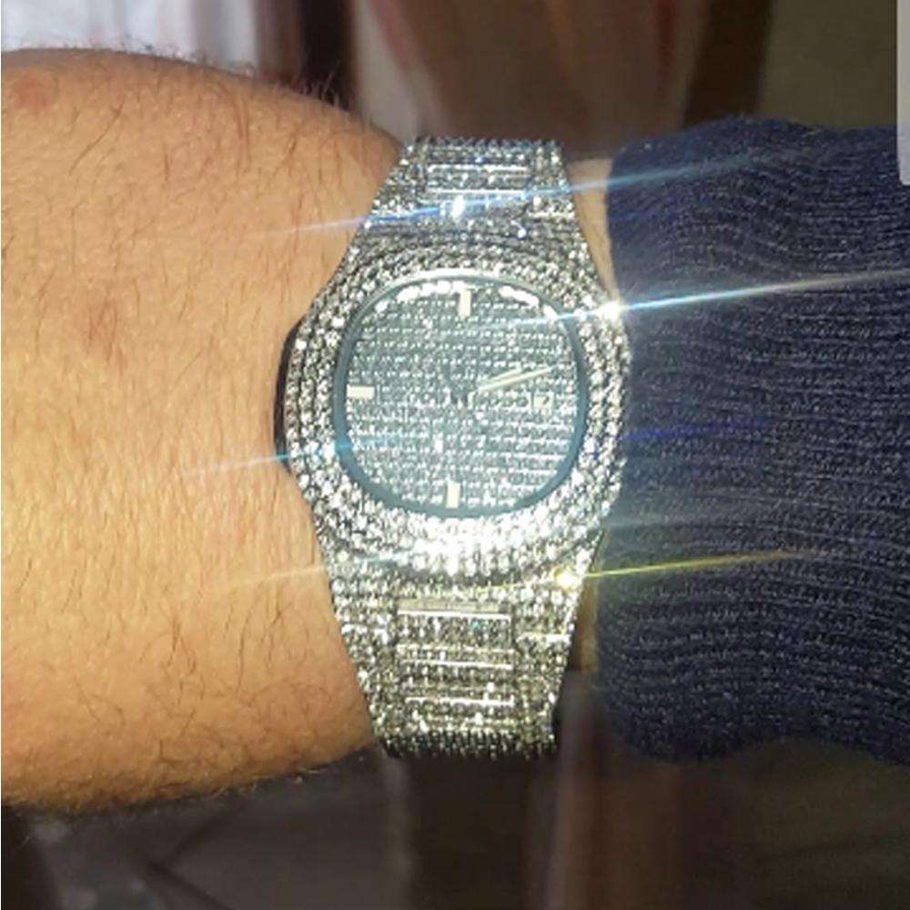 OG Bust Down Watch - Image 5