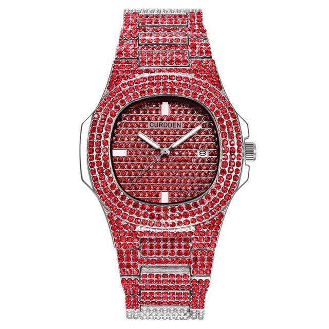 OG Bust Down Watch - Image 6