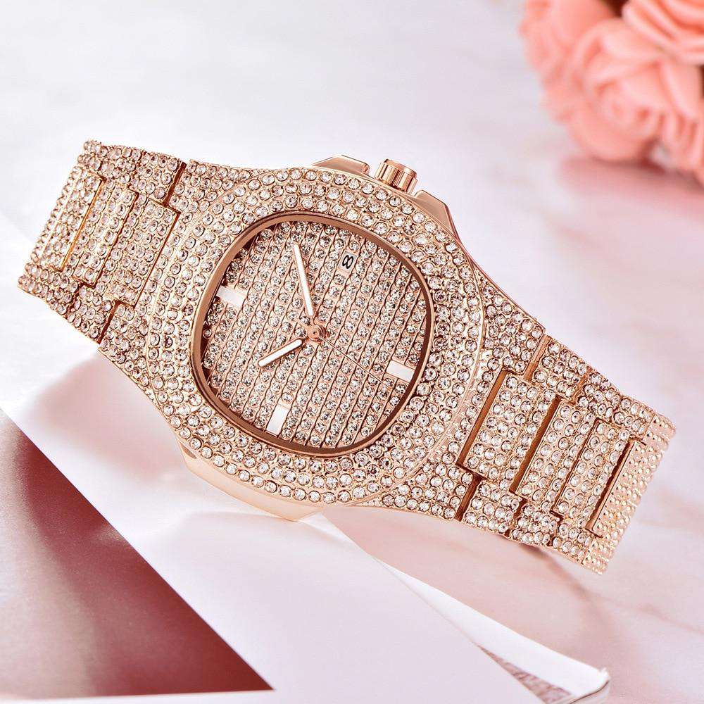 OG Bust Down Watch - Image 8