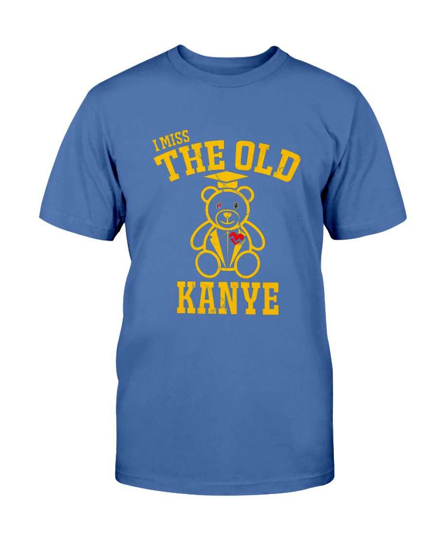 Old Kanye T-Shirt - Image 3