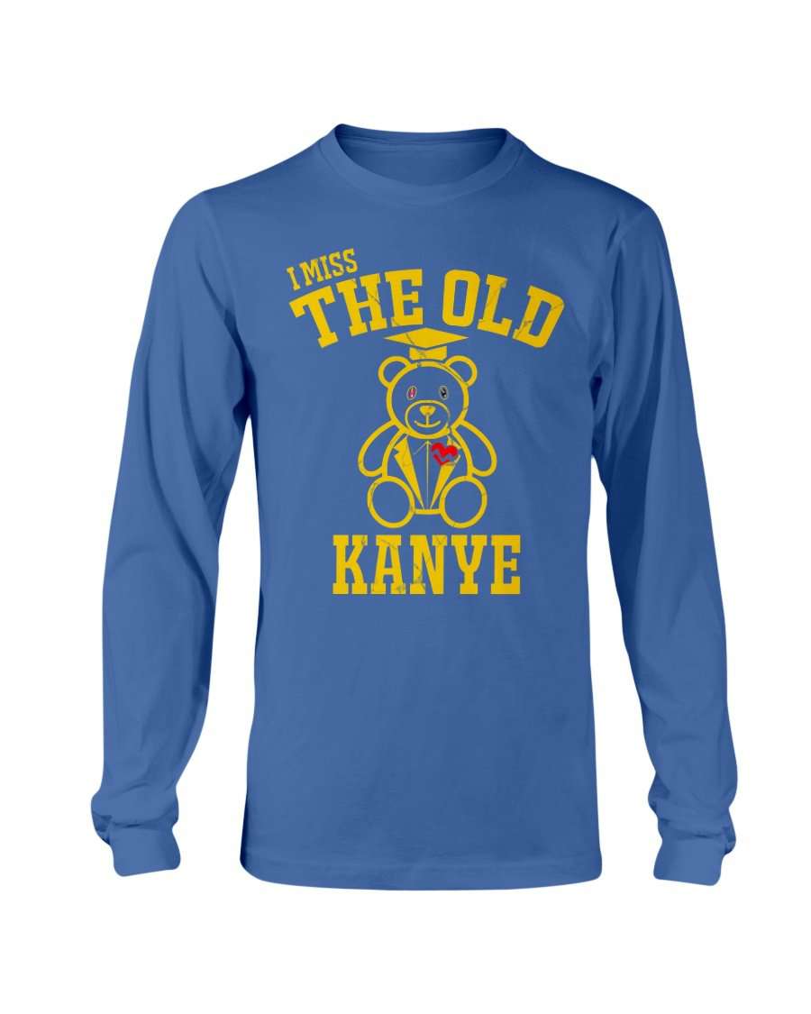 Old Kanye T-Shirt - Image 4