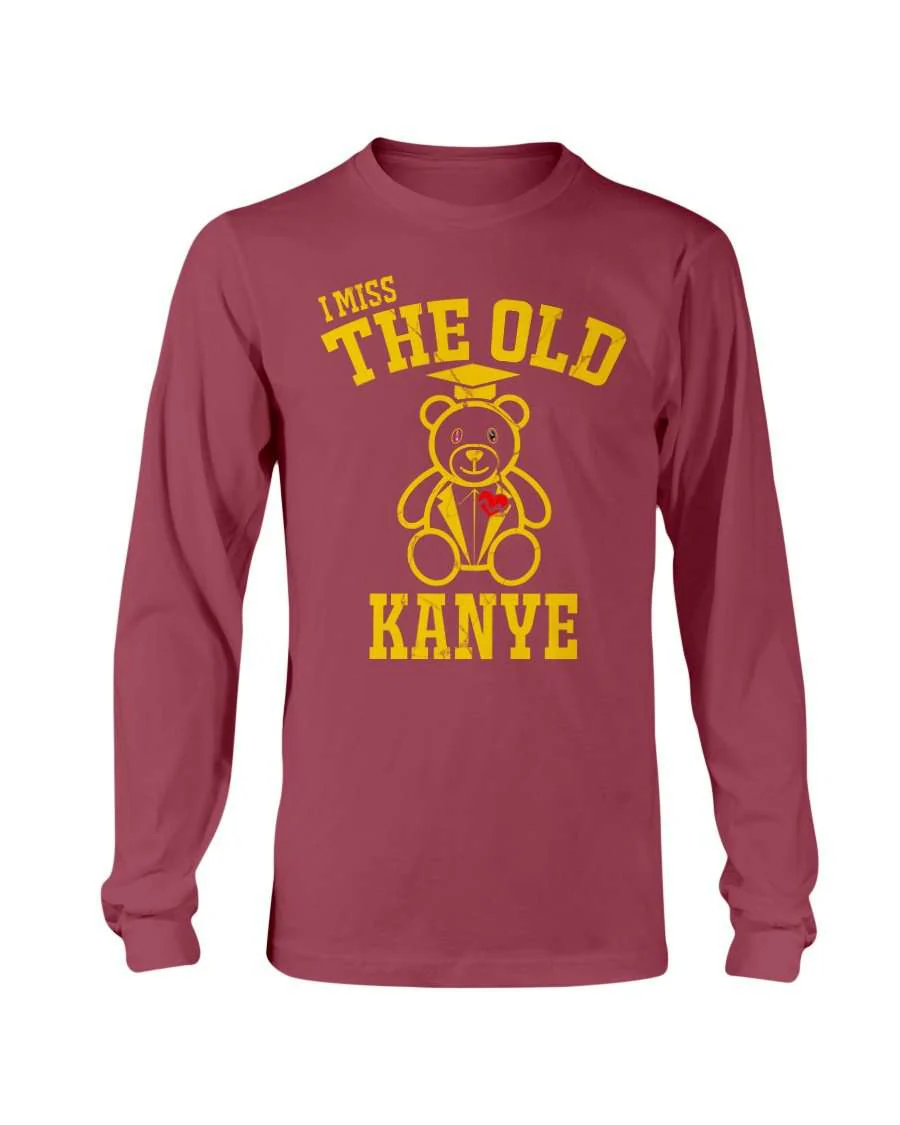 Old Kanye T-Shirt - Image 5