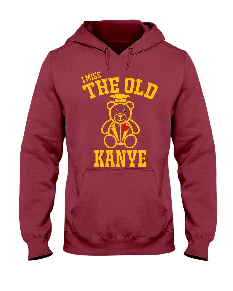 Old Kanye T-Shirt - Image 6