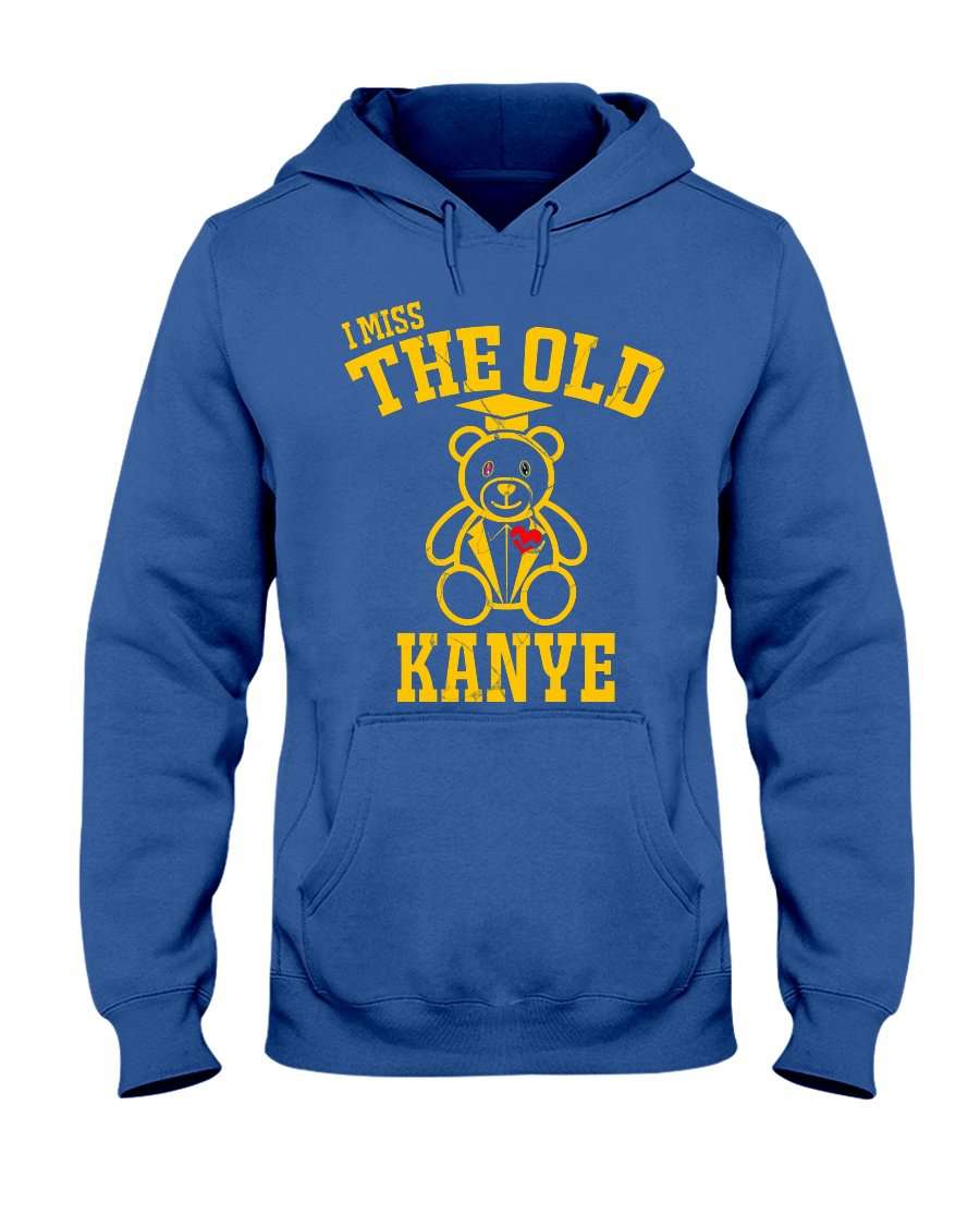 Old Kanye T-Shirt - Image 7