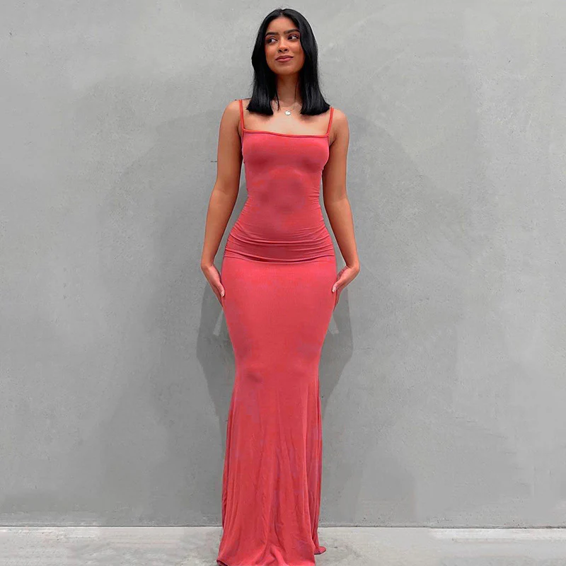 Kim Iconic Maxi Dress - Image 12