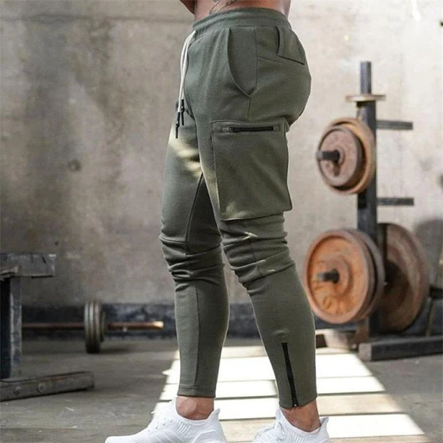 On Track Jogger Pants - Image 12