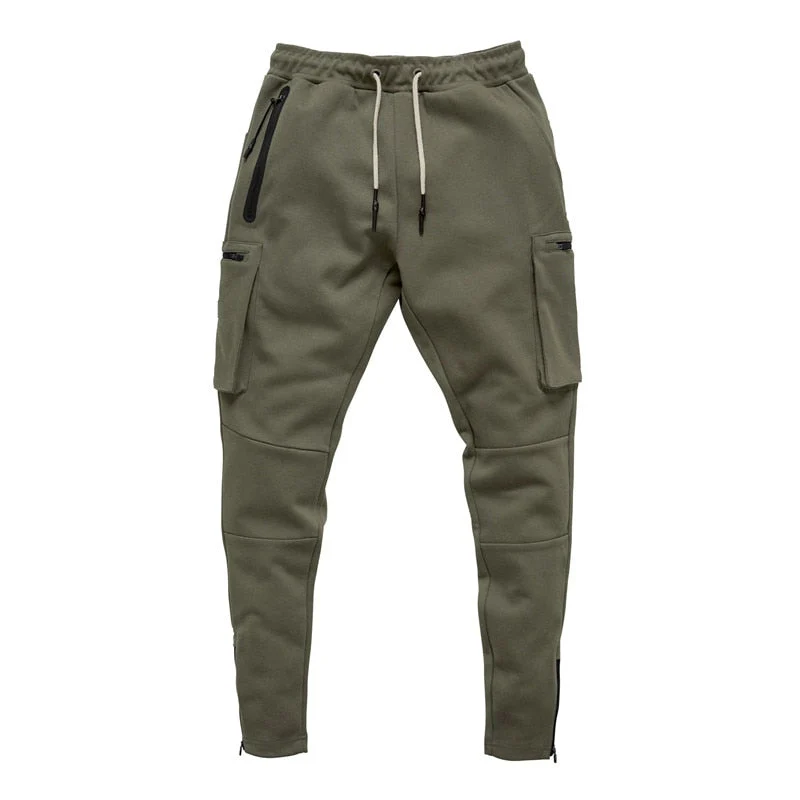 On Track Jogger Pants - Image 13