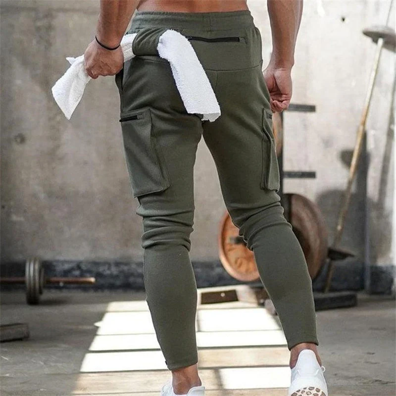 On Track Jogger Pants - Image 14