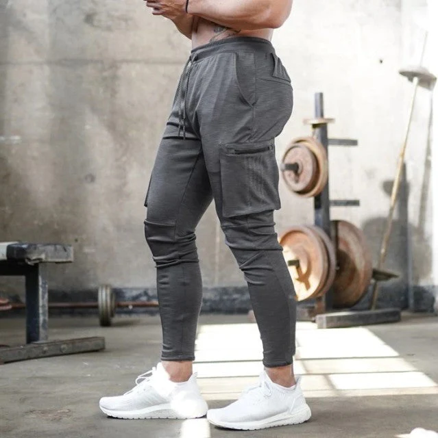 On Track Jogger Pants - Image 16