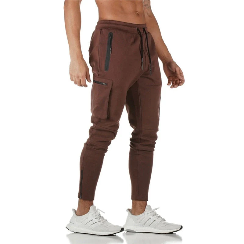 On Track Jogger Pants - Image 19
