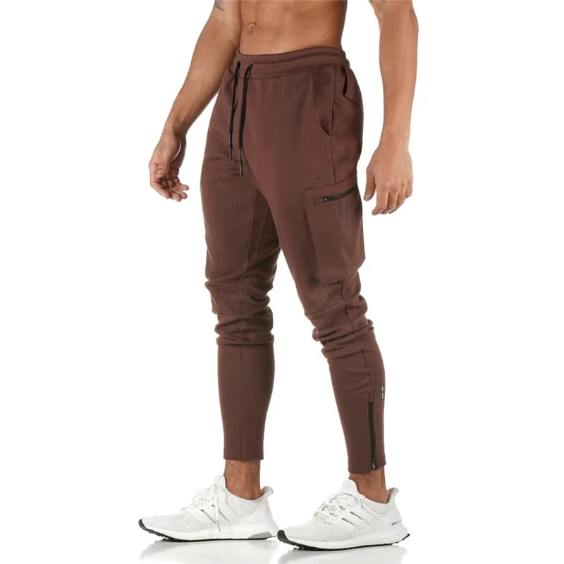 On Track Jogger Pants - Image 24