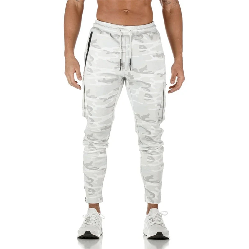 On Track Jogger Pants - Image 3