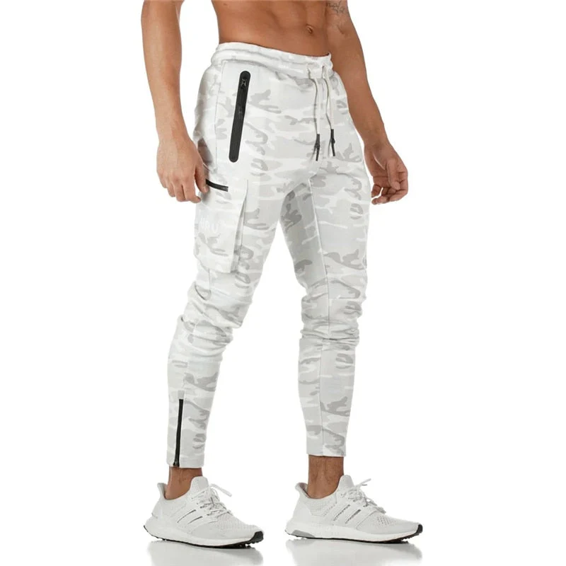 On Track Jogger Pants - Image 4