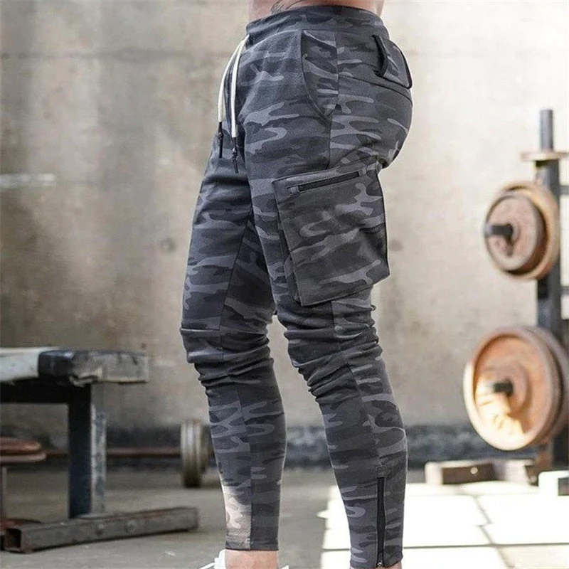 On Track Jogger Pants - Image 7